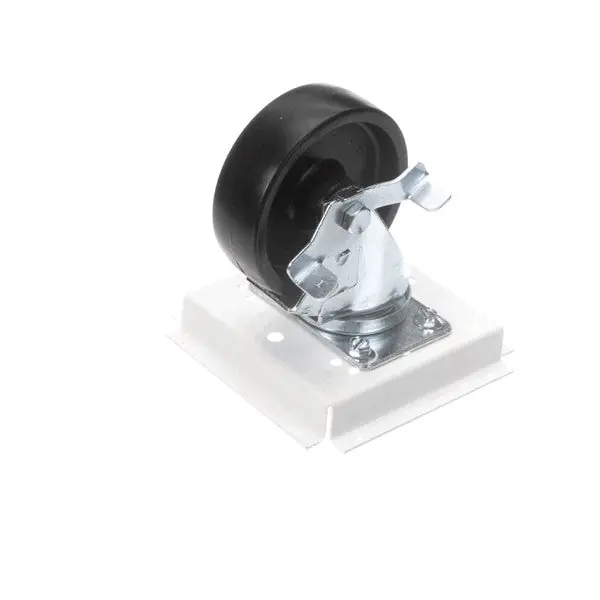 Caster Assembly 4 LPRSS Replacement SA4368-3 for Federal Industries