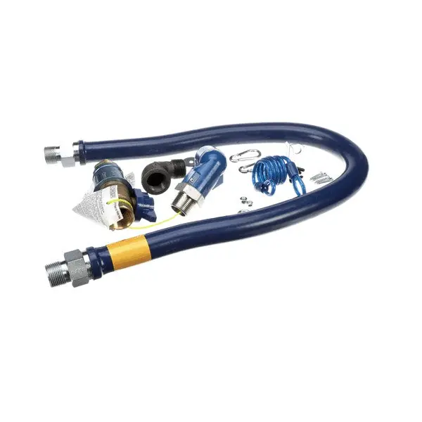 Hose Safety Quik 48 Replacement 16100KITCFS48 for Dormont
