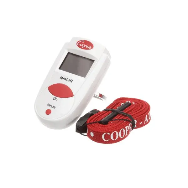 Mini Infrared Thermometer Replacement 470 for Atkins