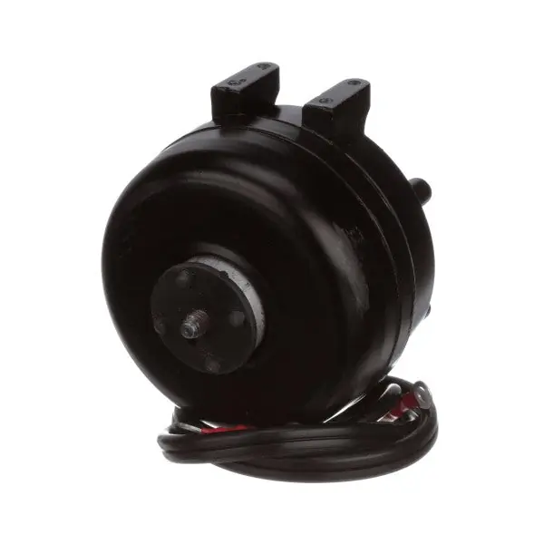 Motor Cond Fan 6W 115V 1500 RPM Replacement 810M006C25 for Continental Refrigerator