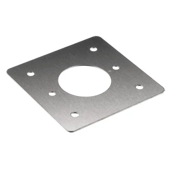 CLAMP BEARING HOUSING Replacement 01-1M1899-00001 for Baxter