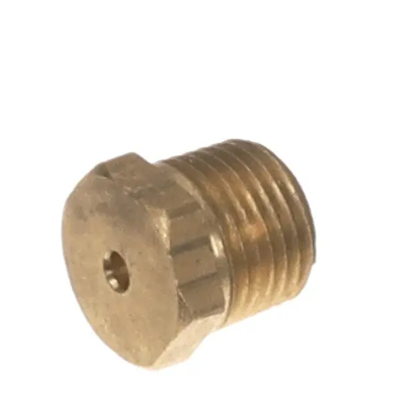 ORIFICE 1/8-27 FLAT TIP 4 Replacement 18144 for Nieco