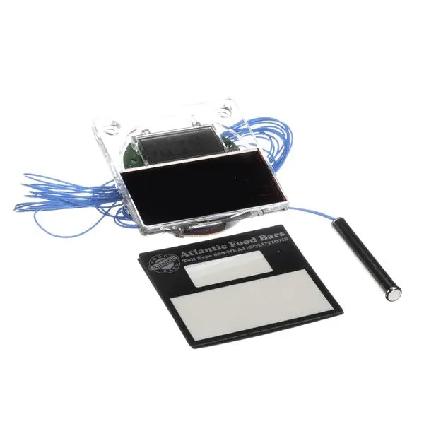 Solar Thermometer Replacement AFBTHRM for Atlantic Food Bars