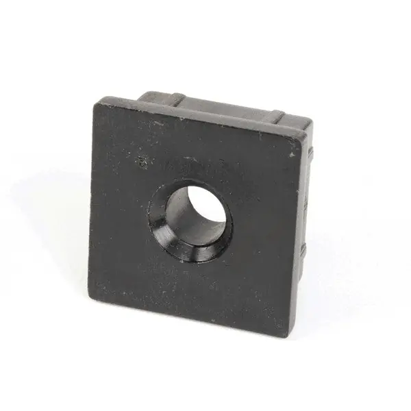 Bushing Door Hinge Black Mt-Swin Replacement 401-248A-02 for Beverage Air