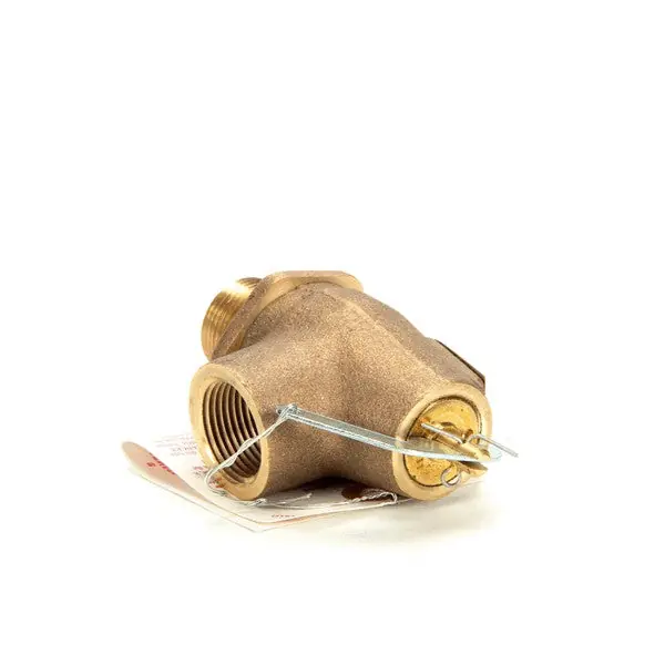 Valve 15 PSI Replacement 00-880413 for Vulcan Hart