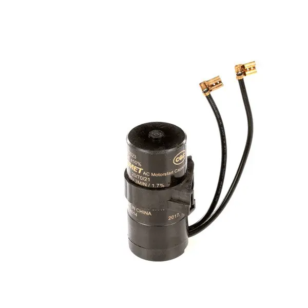 Capacitor Start Danfoss 240 UF Replacement 315-061D for Beverage Air