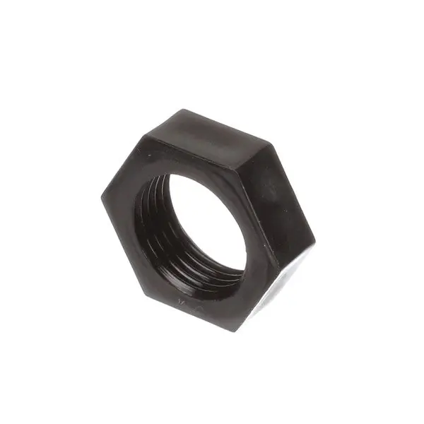NUT SHANK PLASTIC 375NPS Replacement 24566.0000 for Bunn
