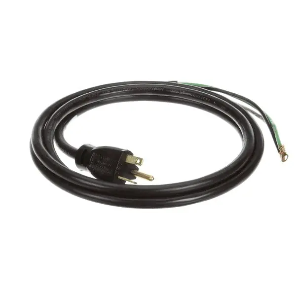 CORD 5-20/ST 18A 105C 78in Replacement 02.18.089.00 for Hatco