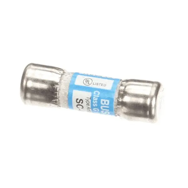 Fuse 6 Amp 600V Replacement MM202644 for Henny Penny