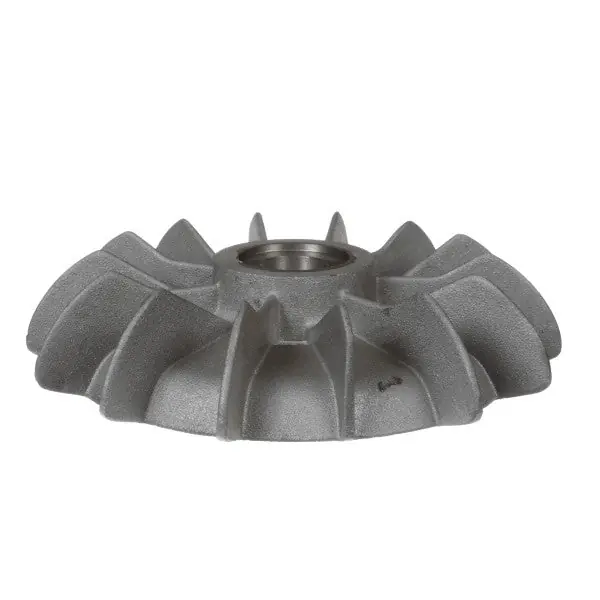 Cooling Fan Replacement 0287 for Stephan Food Processing