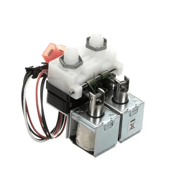 ELECTRICAL VALVE 4.55 x 4.05 x 2.5 Replacement 202-FN-D-26 for Manitowoc