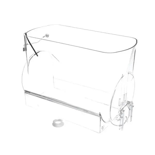 Hopper Assembly Power Replacement 32190.1001 for Bunn