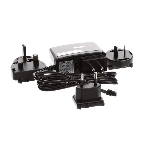 Assembly Adapter 24VDC Replacement 0012146 for Roundup