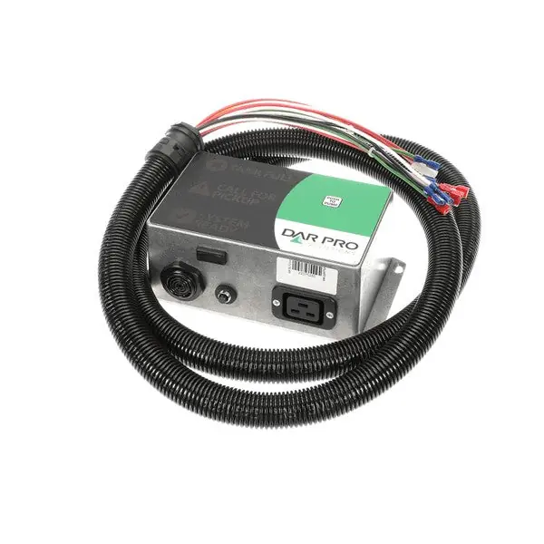 Control Panel 2500CW Standard Replacement 700142 for Darling International
