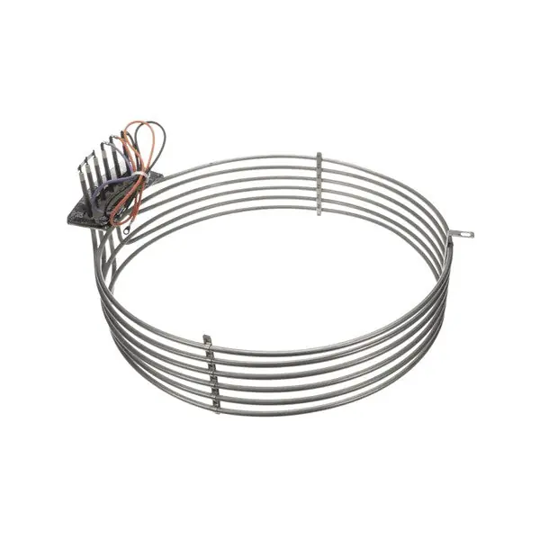 Heating Assembly for Rational Cooking Systems Replacement 87.00.401 for Rational Cooking Systems