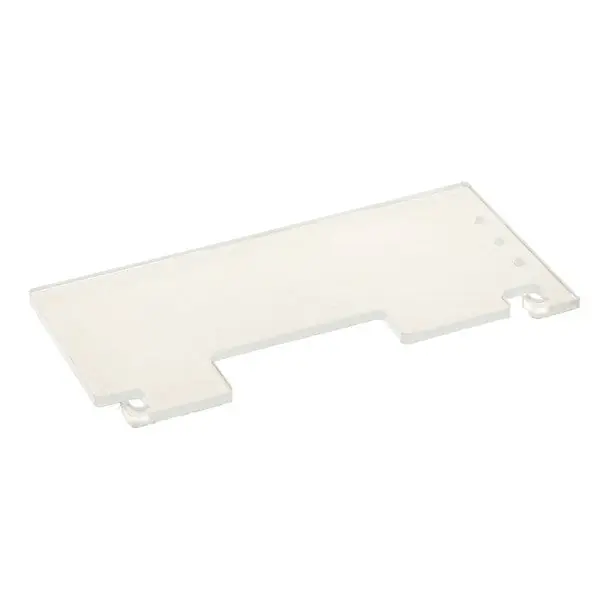 GUARD #610 SPLASH SIDE Replacement GR023 for Edlund