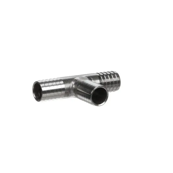 TEE 8B X 8B X 8B Replacement 01-2122/01 for Lancer Juice Machines