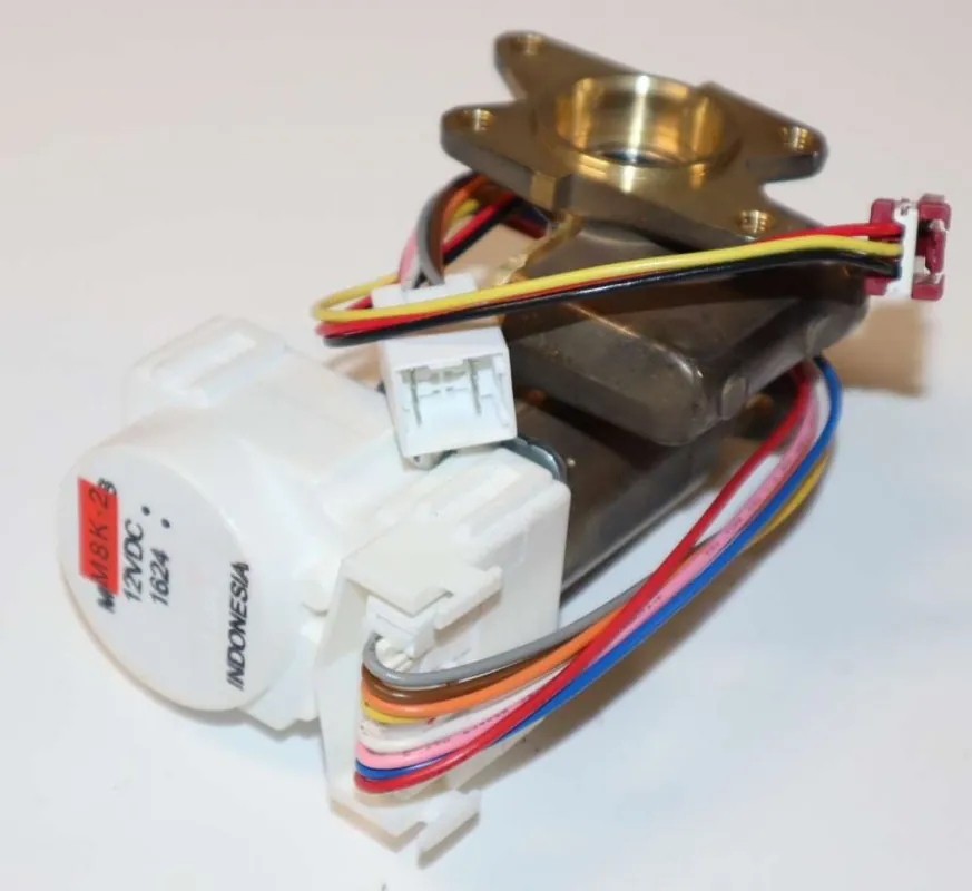 Rinnai 104000163 Kit, Wfsv Assembly, V53I, R75Lsi/E Vb REPLACES 104000163
