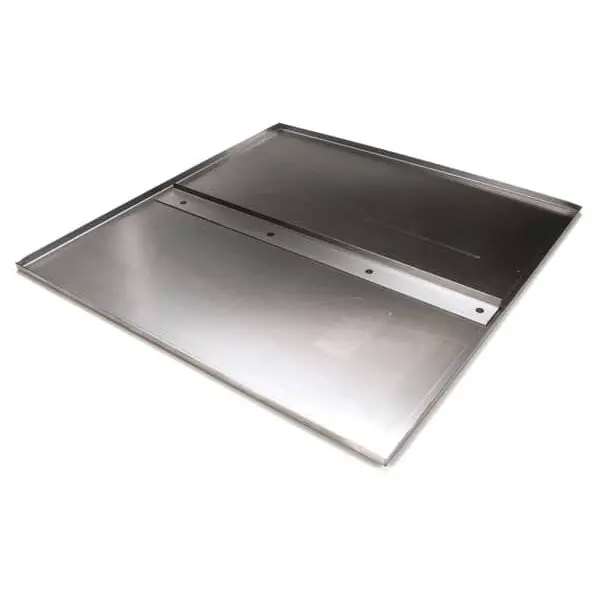 DEFLECTOR FLAME Replacement 6138-7 for Montague