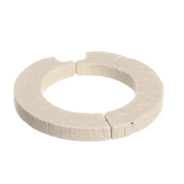 Insulation F. Burner Steam Gen. Replacement 72.00.077P for Rational Cooking Systems