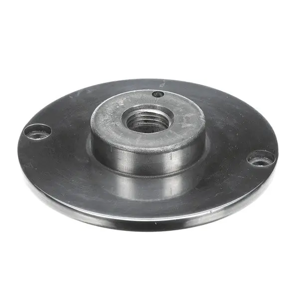 CAP GRIND 380 ALUM POLISHED Replacement 86439 for Grindmaster