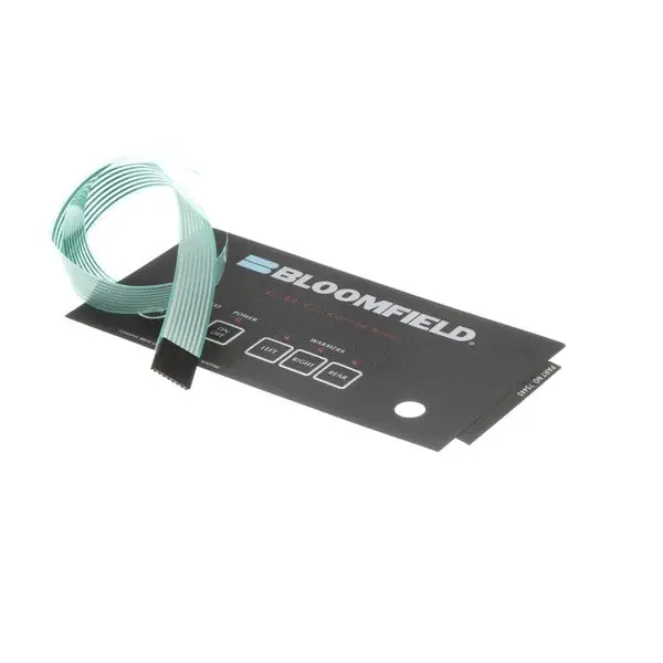 KEYPAD Replacement 2C-75445 for Bloomfield