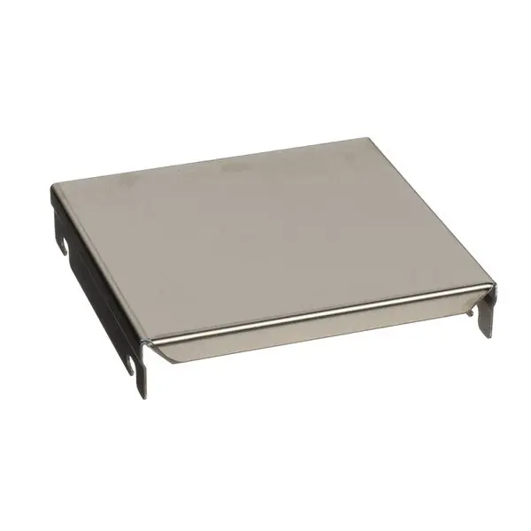 Front Plate Cover Replacement 3370063090 for Schaerer