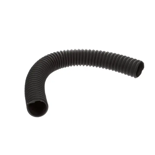 AIR HOSE D40X480MM Replacement 70.00.117 for Rational Cooking Systems