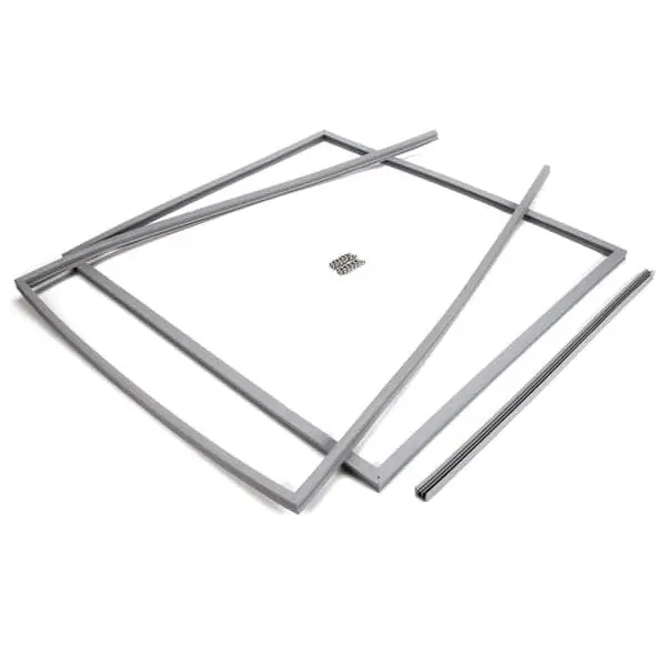Gasket Replacement Kit H137S-B for Cres Cor 0861229K