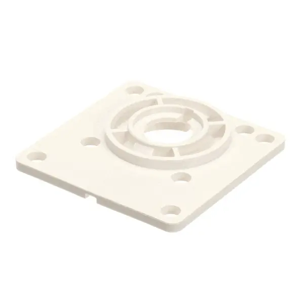 MOTOR PLATE INS COMP ASSEMBLY Replacement 19-2213-0222 for Frozen Beverage Dispensers
