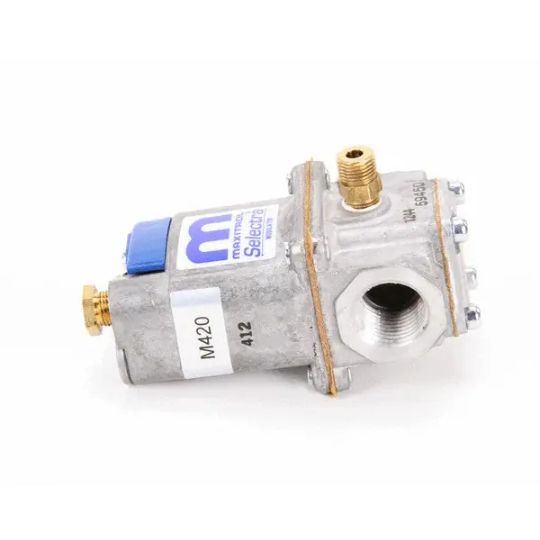 Valve Modulation No Spring Replacement 59450 for Middleby Marshall