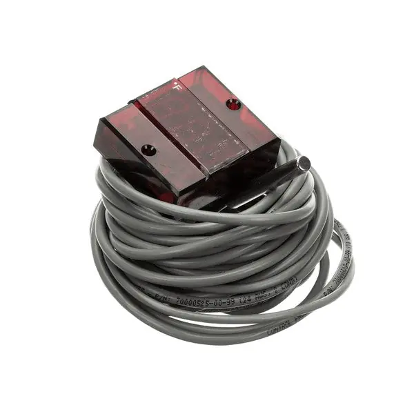 CP Digital Temp. Gauge - 10 Replacement 509-5091 for Lvo Manufacturing
