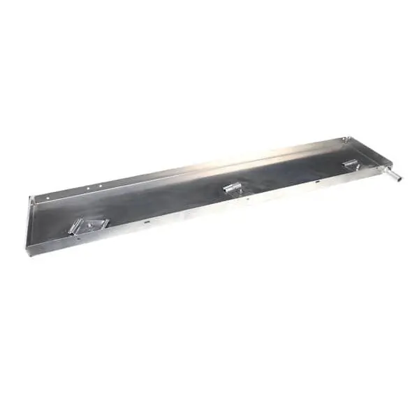 DRAIN PAN EVAP 40496102 Replacement for Heatcraft