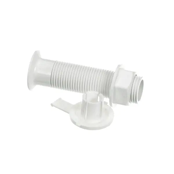 Drain Fitting Assy PVC Reach Replacement 993046 for American Panel