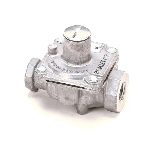 Pressure Regulator for Propane Replacement AT0P-2847-2 for Accutemp