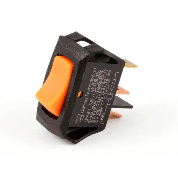 SWITCH LIGHTED ROCKER Replacement 2E-89408 for APW