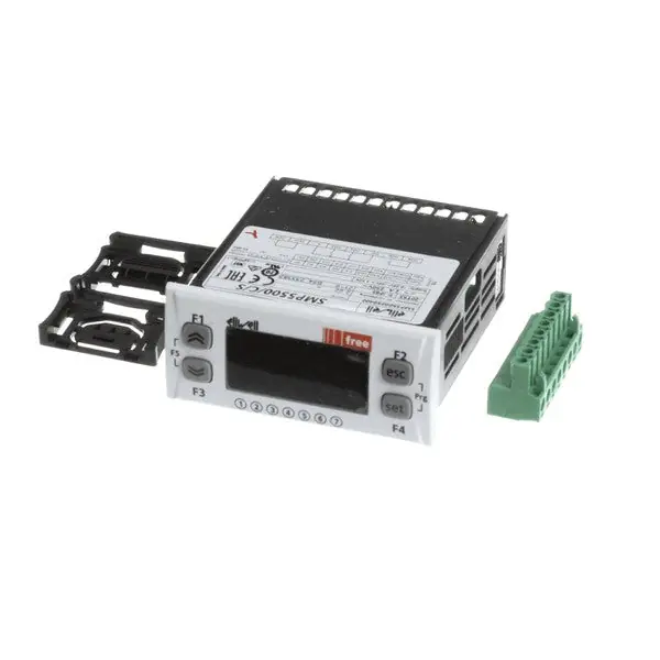 CSP CONTROL ASSY Replacement 1251414-2.16-CSP for Sanden Vendo