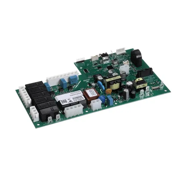 BOARD HV DQ Replacement 20281504Q for Amana