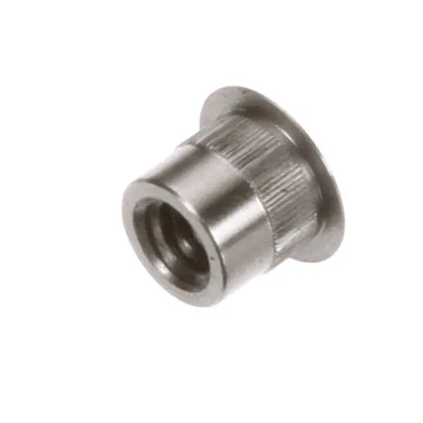 THUMB GUARD NUT SS Replacement 175-1-S for Biro