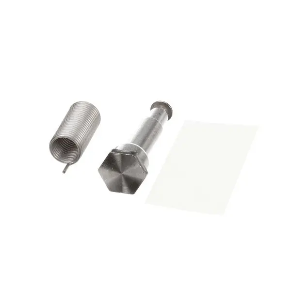Guide Axle Assembly for Robot Coupe Replacement 39704