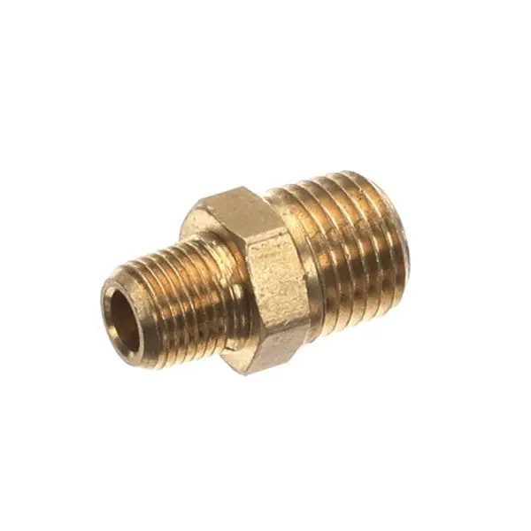 Reducing Hex Nipple AT0P-2848-1 Replacement for Accutemp