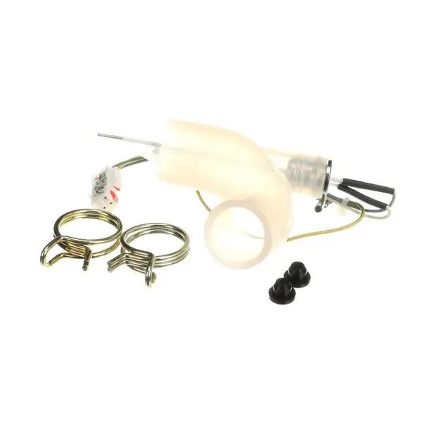 MOLDED HOSE WITH LEVEL ELECTRODE Replacement 44.02.492S for Rational Cooking Systems