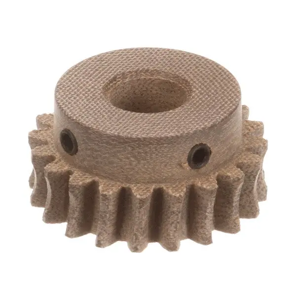 FIBER MOTOR WORM GEAR Replacement 131 for Hickory