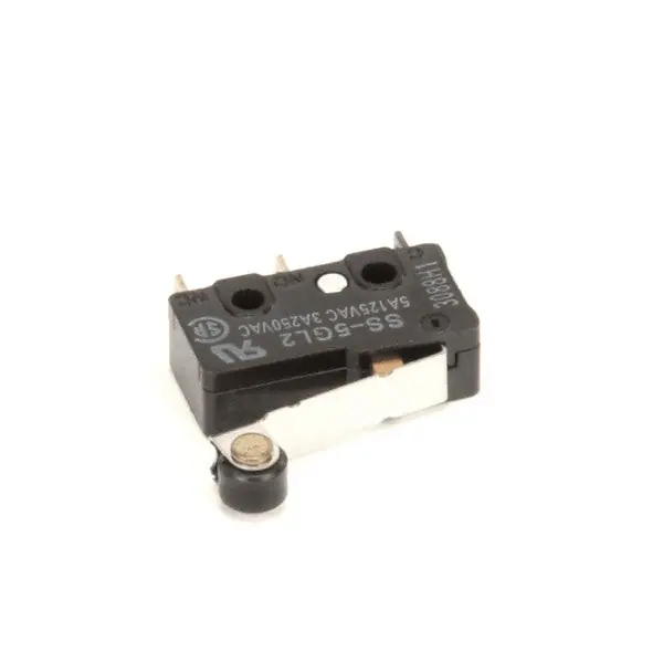 MICROSWITCH ON GEARSHIFT Replacement XMIX2270 for Vollrath/Idea-Medalie