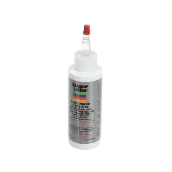 Lubricant Syn Oil W/PTFE 4 Oz Replacement M2433.1000 for Bunn