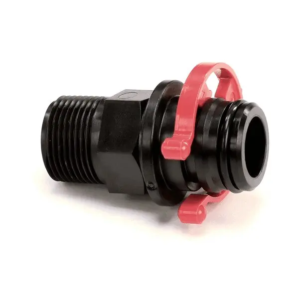 FTG Assy Outlet Replacement 62250-06 for 3M Corp
