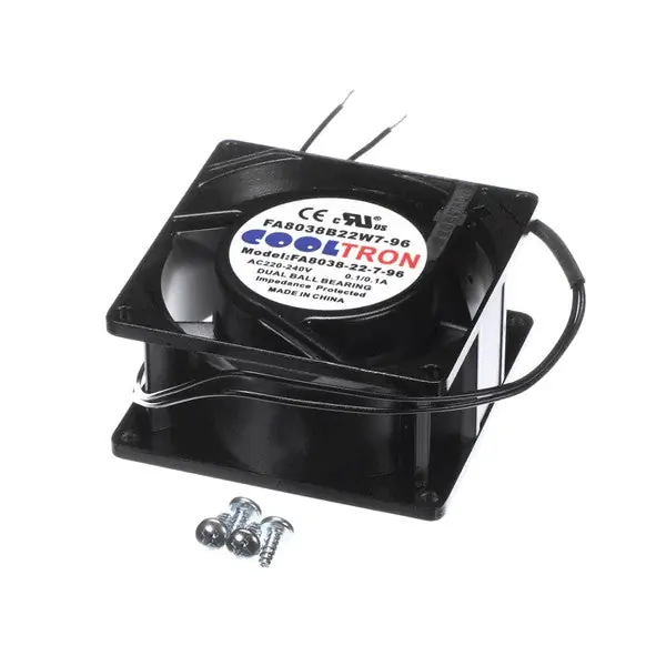 Cooling Fan Kit 72527 Replacement for Marsal And Sons