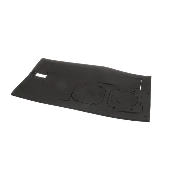 COLLECTOR BOX GASKET Replacement 0154F00099 for Goodman Manufacturing