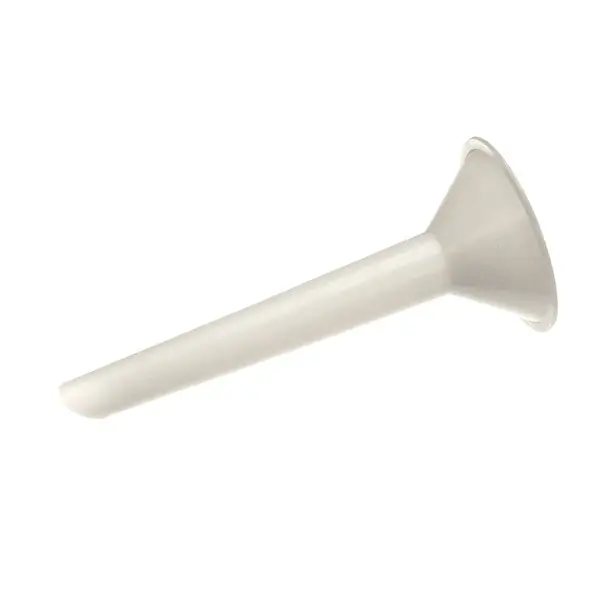 Meat Funnel Power (Size) Replacement XMIN2217 for Vollrath/Idea-Medalie