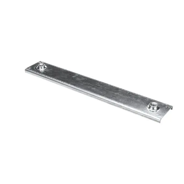 BASE RAIL ASSEMBLY POWER (EACH) Replacement 26B02S001B for Beverage Air